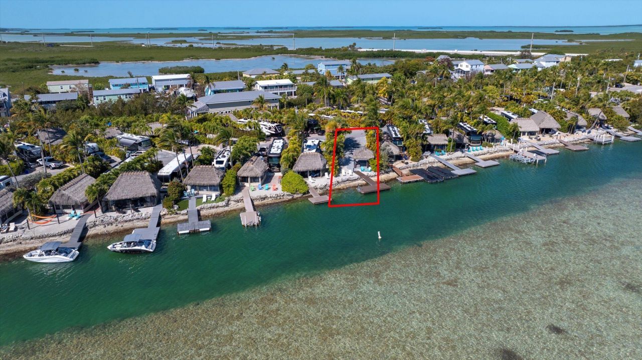 2950 Overseas Highway, Lot ## 53, Saddle Bunch, FL 33040 Photo