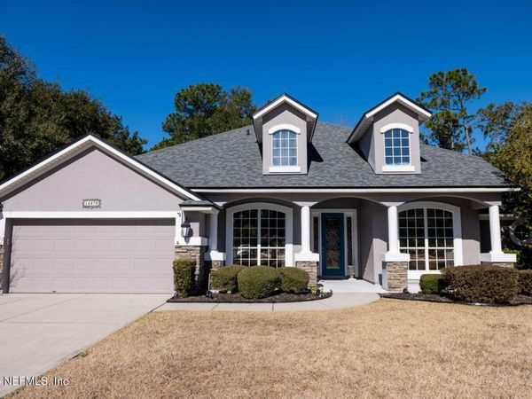 14478 TRANQUILITY CREEK Drive, Jacksonville, FL 32226