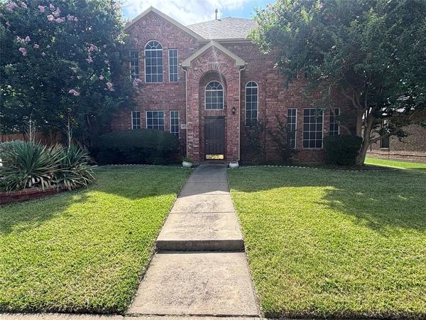 316 Leameadow Drive, Allen, TX 75002