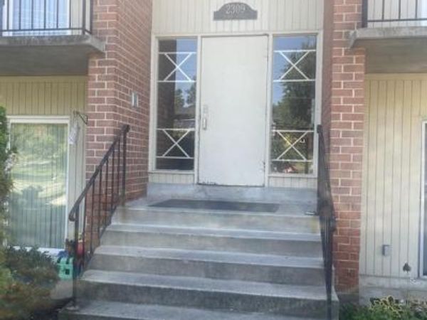 2309 OLSON STREET, Unit # 203, TEMPLE HILLS, MD 20748