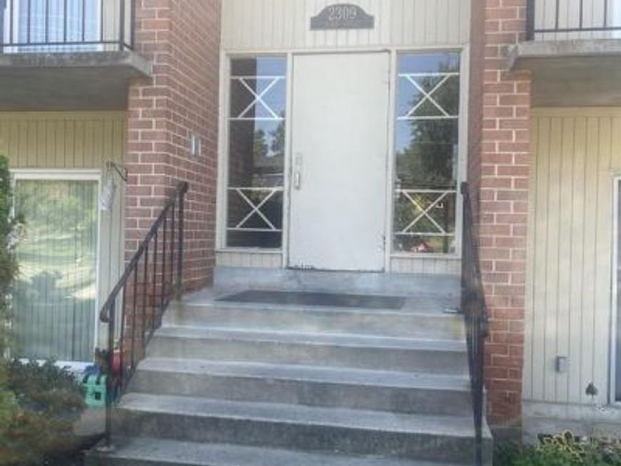 2309 Olson Street, Unit # 203, Temple Hills, MD 20748 Main Photo