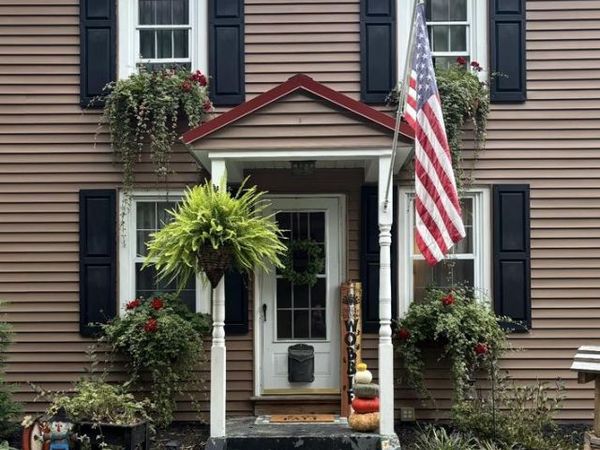 1136 MECHANICS VALLEY ROAD, NORTH EAST, MD 21901