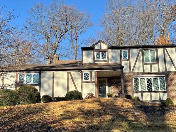 145 HIDDEN HILLS ROAD, MEDIA, PA 19063