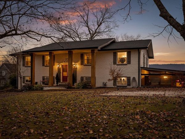 7912 Snow Hill Road, Ooltewah, TN 37363