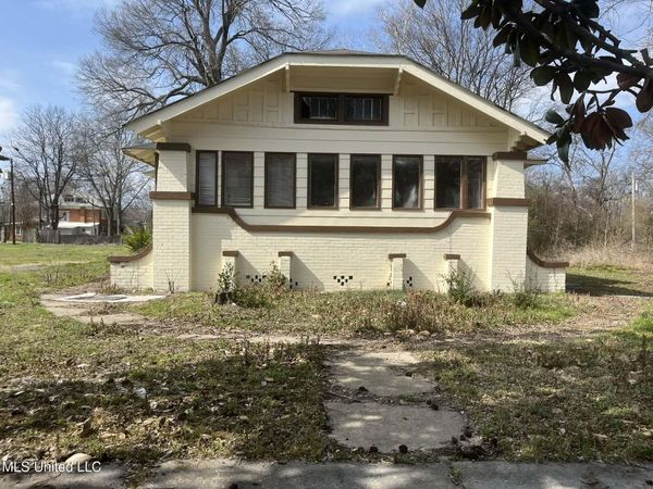 543 Arnold Avenue, Greenville, MS 38701