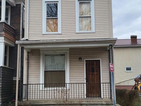 502 N Huron Street, Wheeling, WV 26003