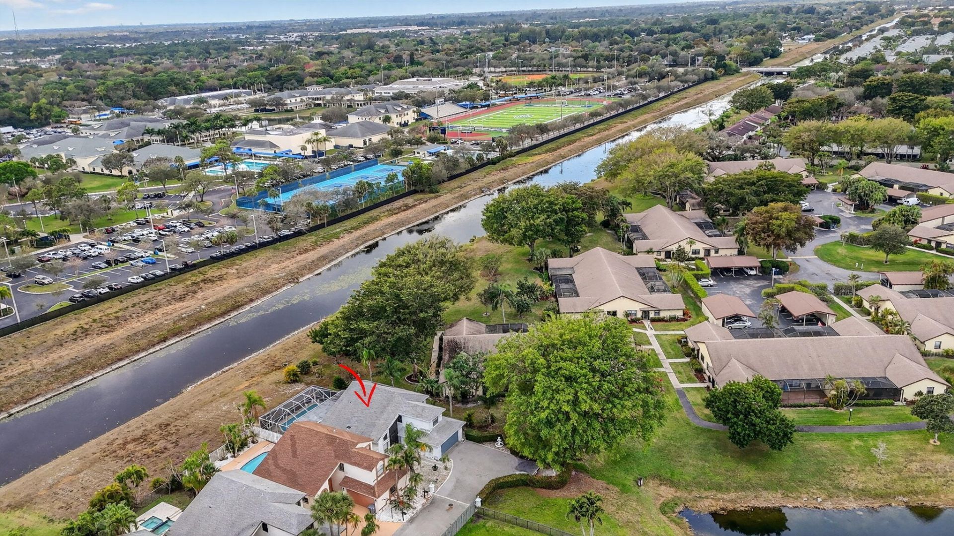 8706 Kimble Way, Boca Raton, FL 33433 Photo