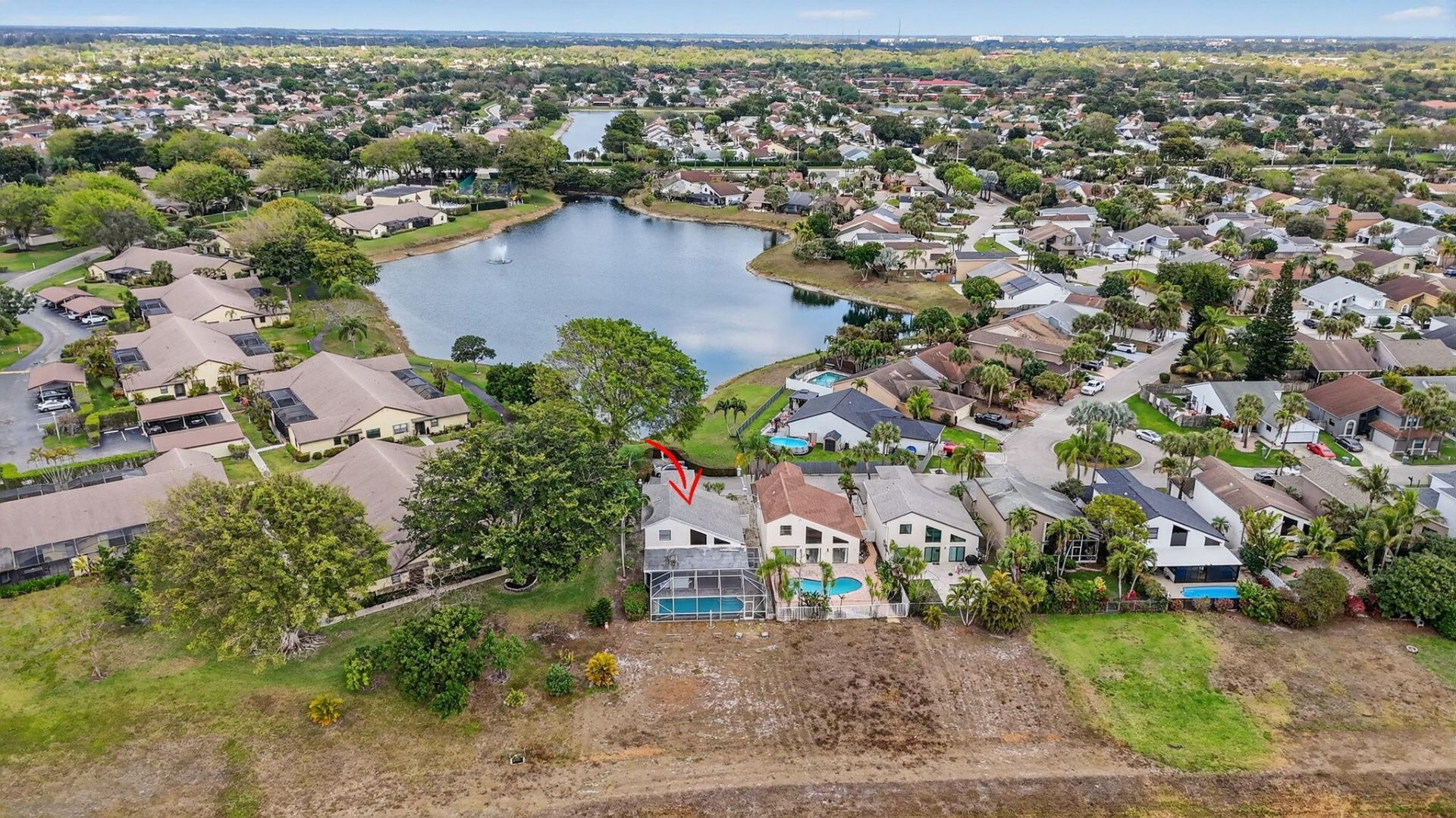 8706 Kimble Way, Boca Raton, FL 33433 Photo