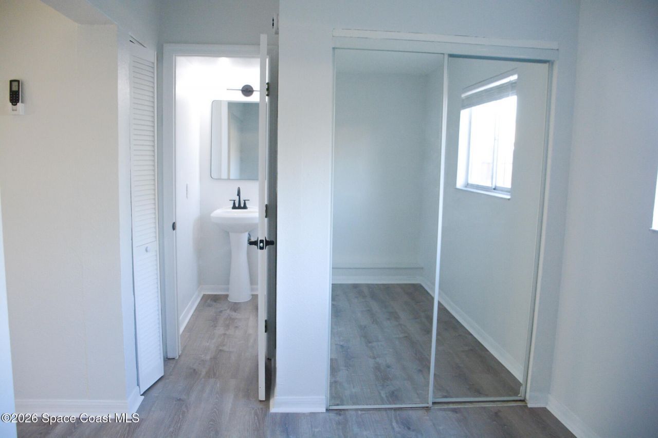 211 Circle Drive, Unit 27c, Cape Canaveral, FL 32920 Photo