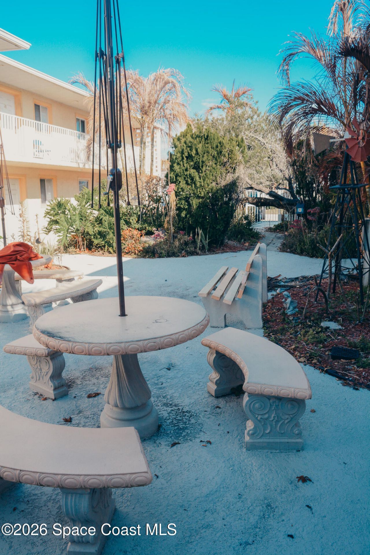 211 Circle Drive, Unit 27c, Cape Canaveral, FL 32920 Photo