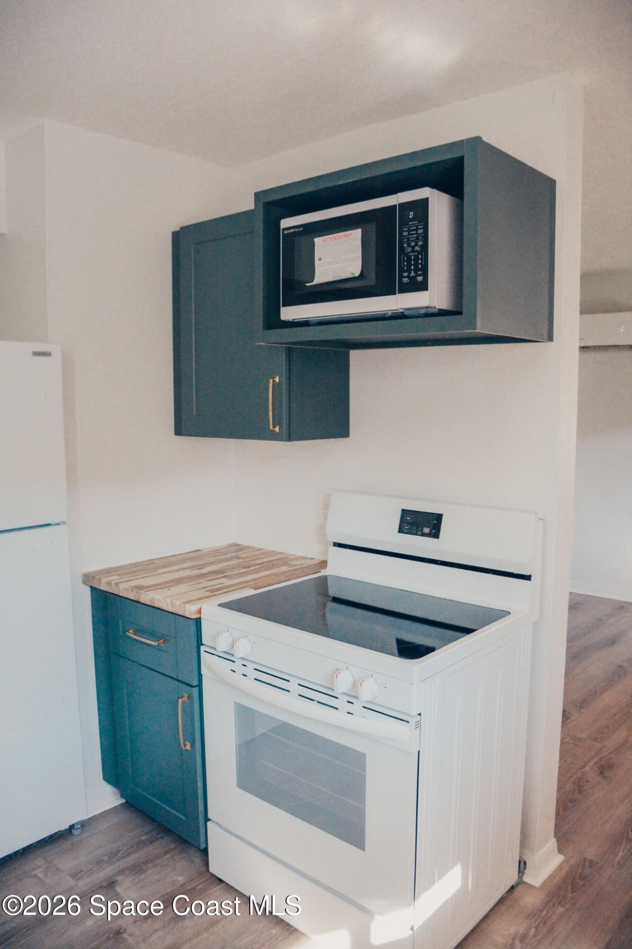 211 Circle Drive, Unit 27c, Cape Canaveral, FL 32920 Photo