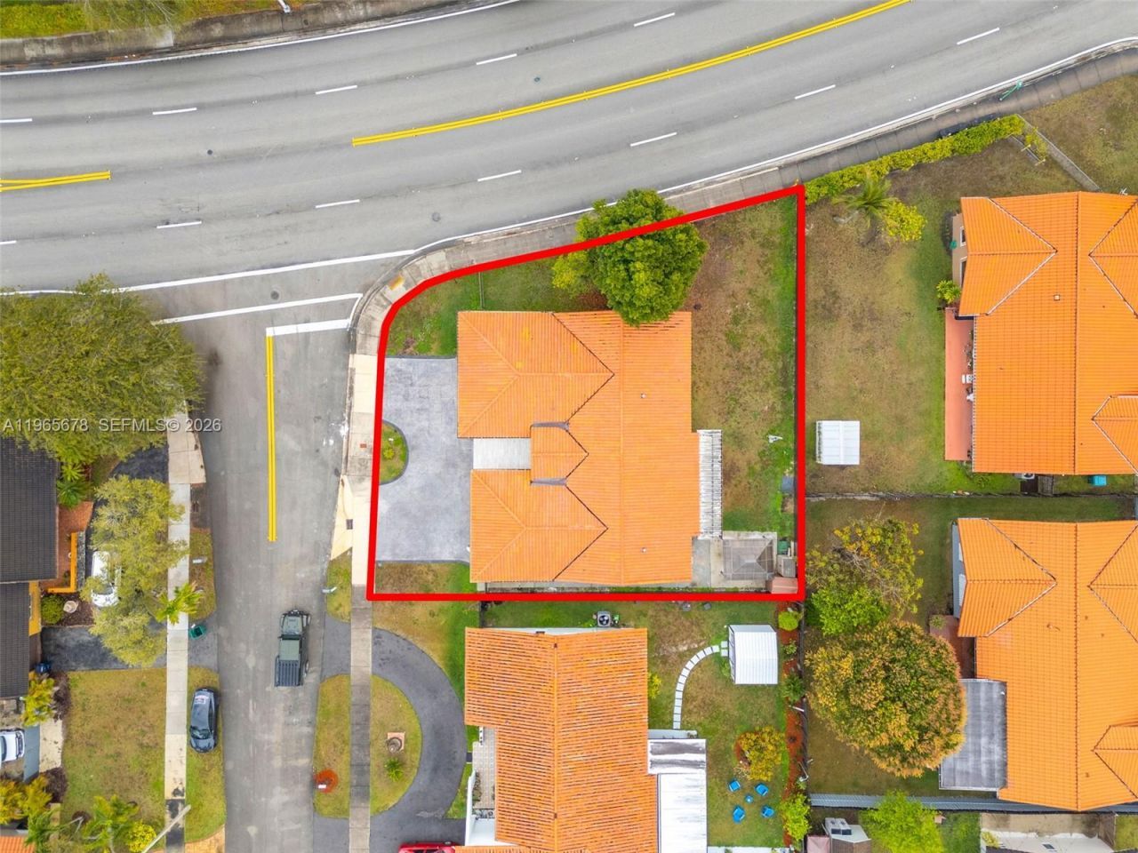 13202 SW 12th Ln, Miami, FL 33184 Photo