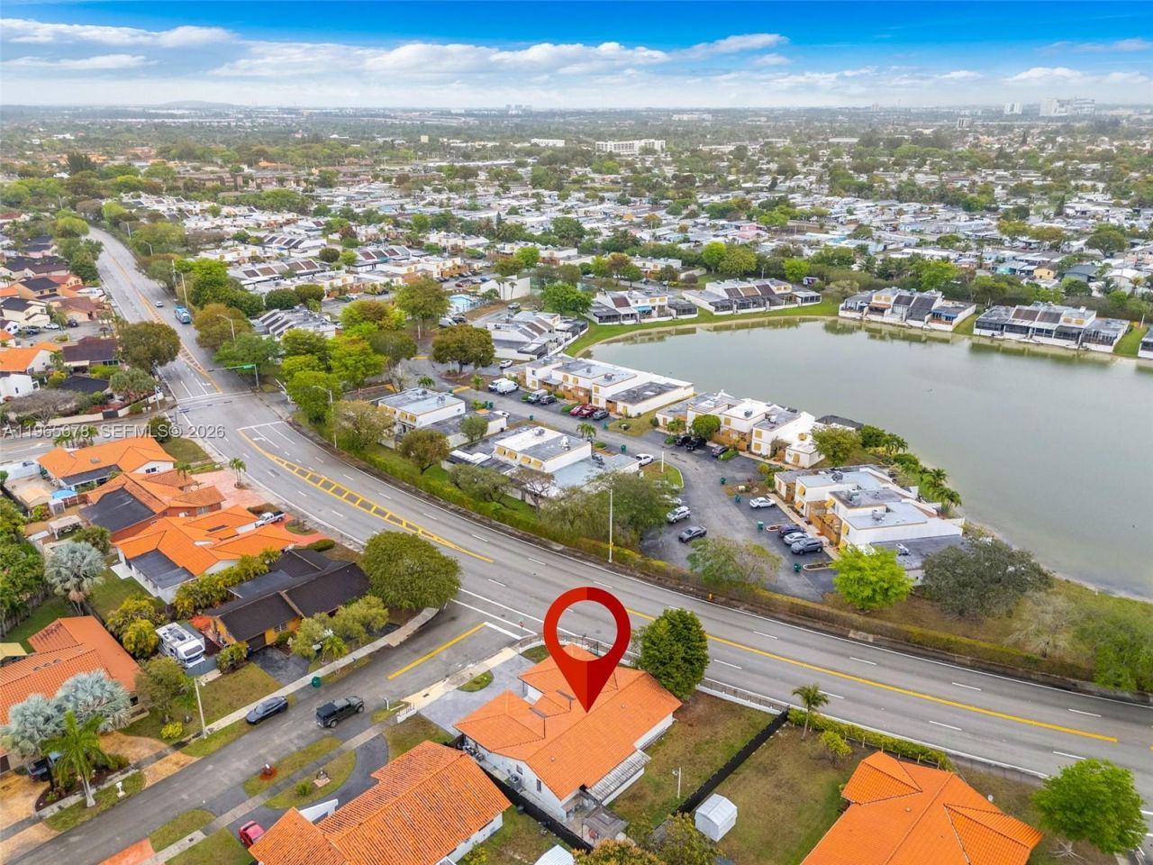 13202 SW 12th Ln, Miami, FL 33184 Photo