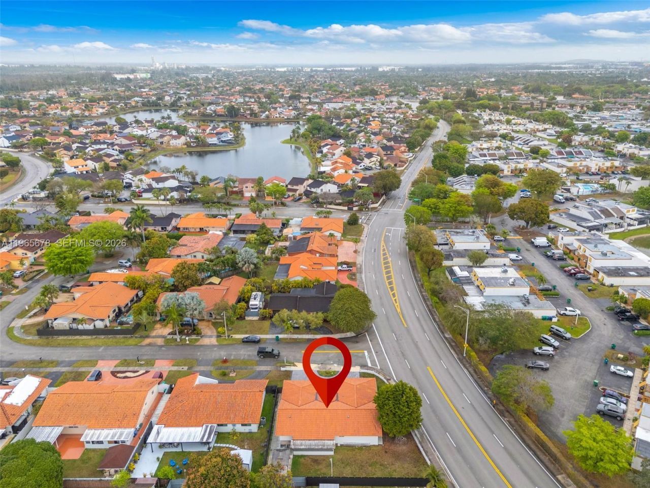 13202 SW 12th Ln, Miami, FL 33184 Photo