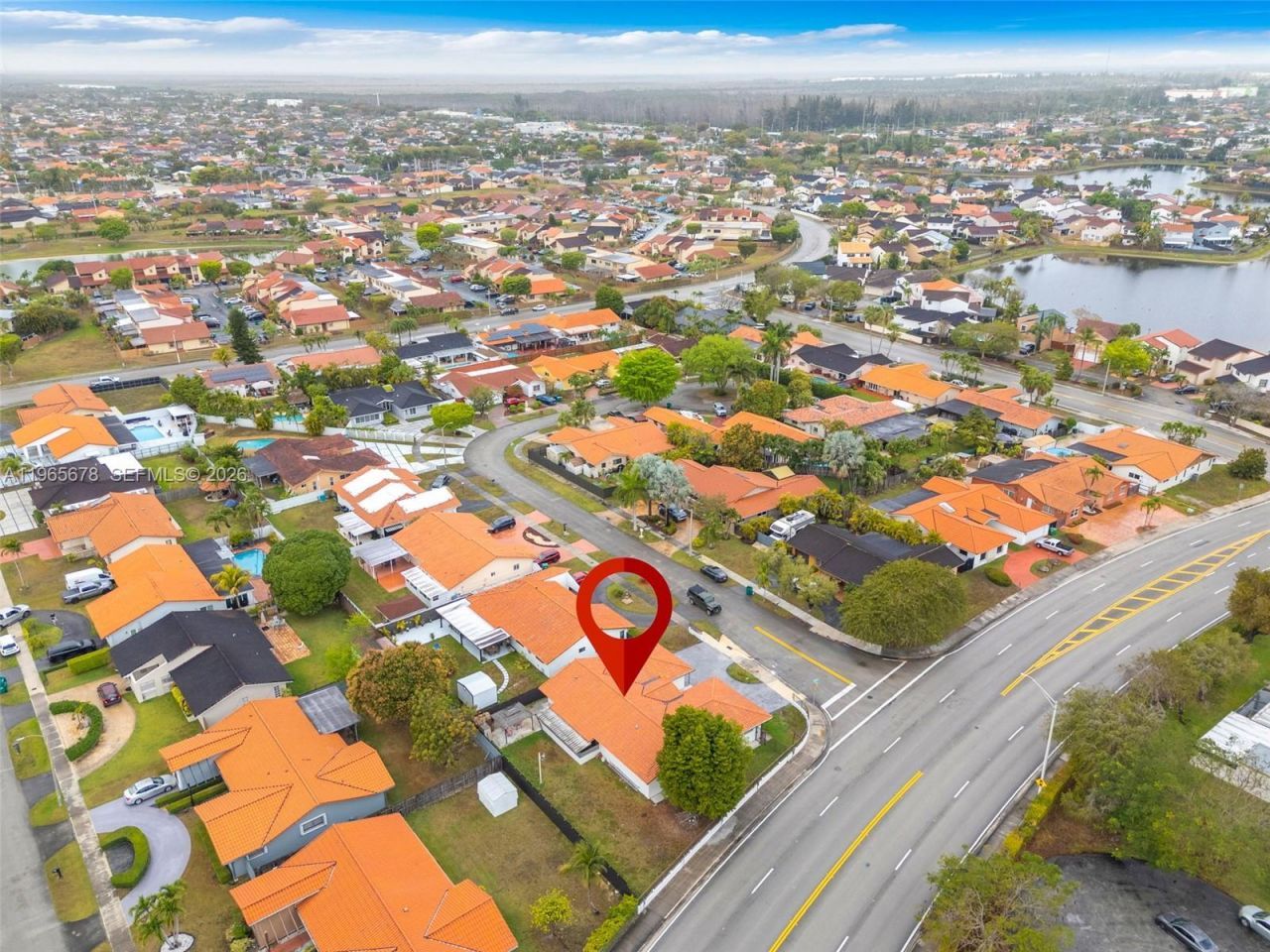 13202 SW 12th Ln, Miami, FL 33184 Photo