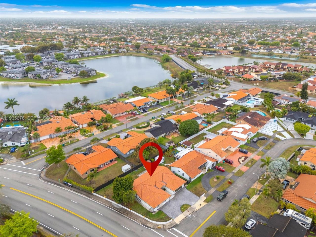 13202 SW 12th Ln, Miami, FL 33184 Photo