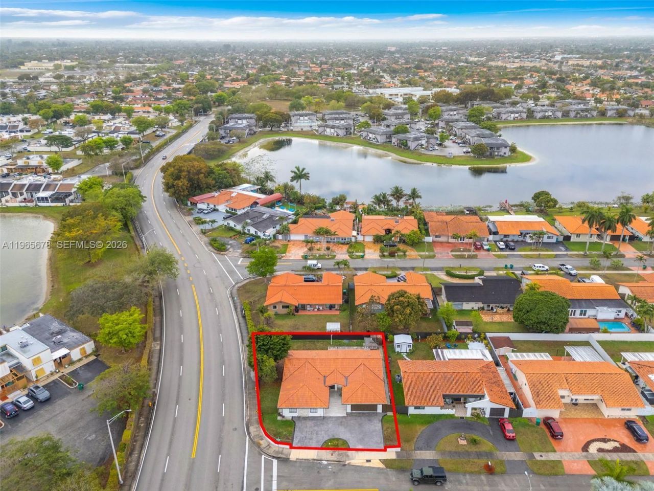 13202 SW 12th Ln, Miami, FL 33184 Photo