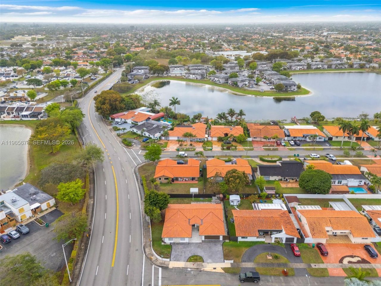 13202 SW 12th Ln, Miami, FL 33184 Photo