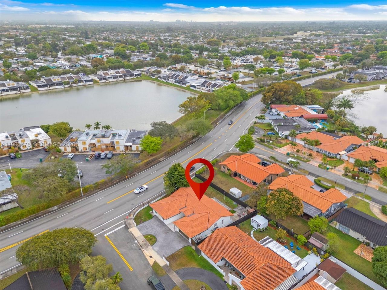 13202 SW 12th Ln, Miami, FL 33184 Photo