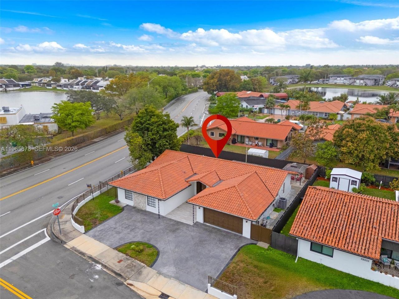 13202 SW 12th Ln, Miami, FL 33184 Photo