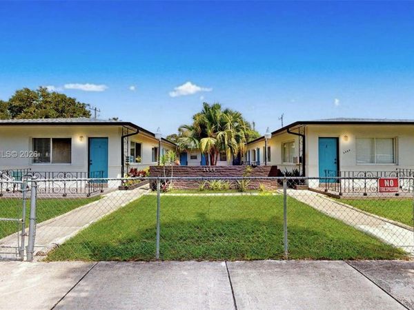 2499 SW 27th St , Unit 5, Miami, FL 33133