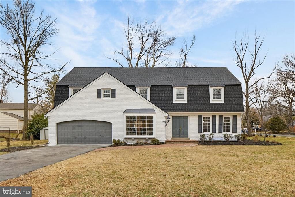 4121 Scotland Road, Alexandria, VA 22309 Main Photo