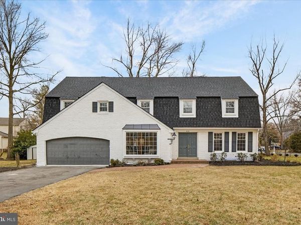 4121 SCOTLAND ROAD, ALEXANDRIA, VA 22309
