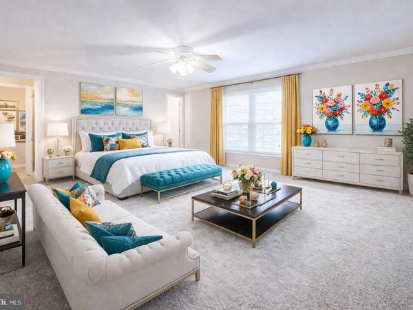 11707 BALSAMWOOD TERRACE, LAUREL, MD 20708