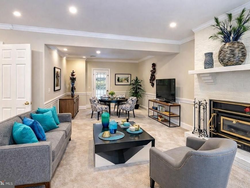 11707 Balsamwood Terrace, Laurel, MD 20708 Main Photo