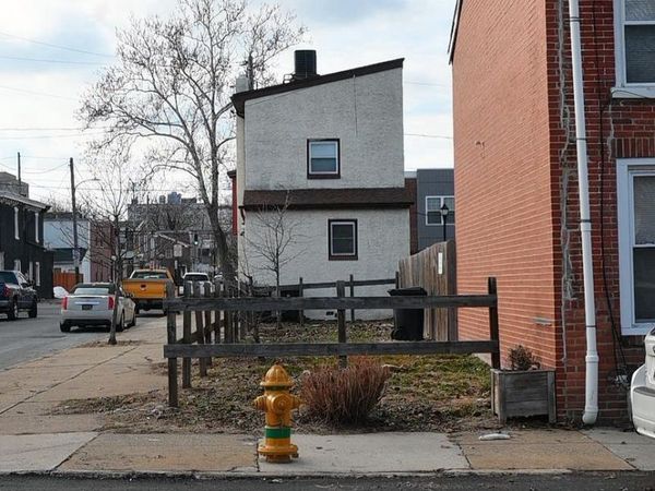 801 N CHURCH STREET, WILMINGTON, DE 19801