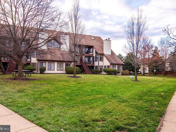 6003 CURTIER DRIVE, Unit 6003E, ALEXANDRIA, VA 22310