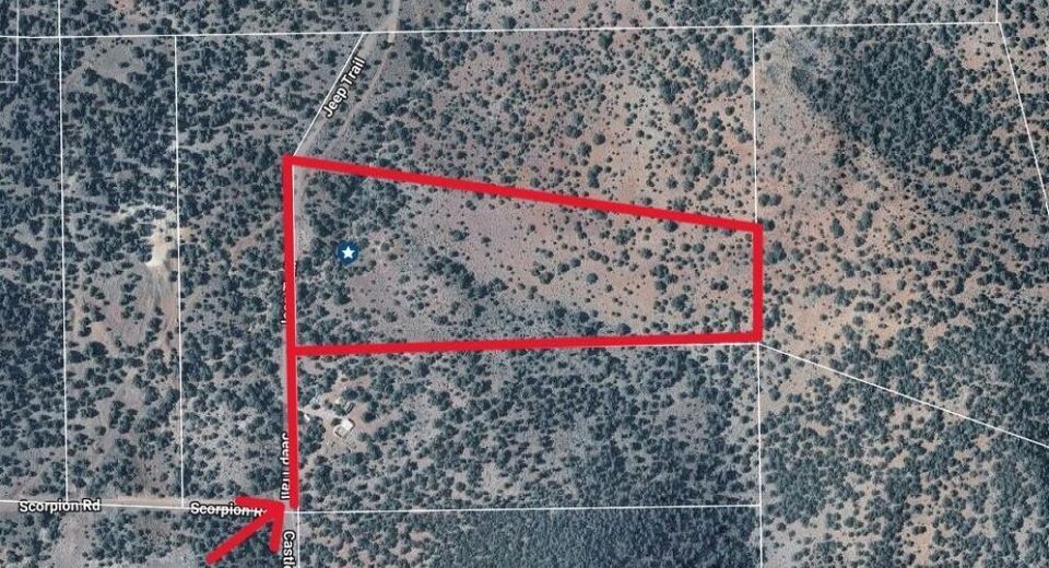 2150 Castle Peak Road, Reno, NV 89521 Photo
