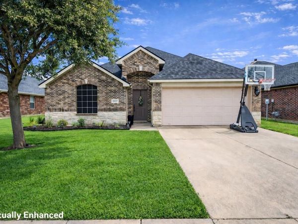 8143 Guadalupe Road, Arlington, TX 76002