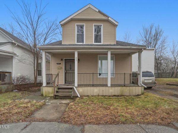 937 Prouty Avenue, Toledo, OH 43609