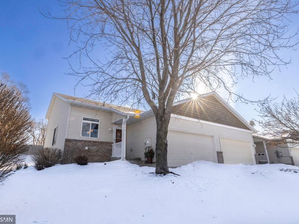 209 Pine Street, Cannon Falls, MN 55009