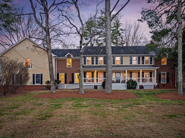 6329 Johnson Chapel Rd W, Brentwood, TN 37027