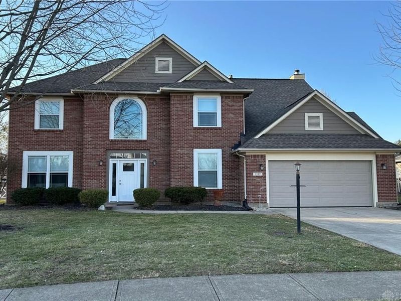1399 Heritage Trace Court, Bellbrook, OH 45305 Photo 1