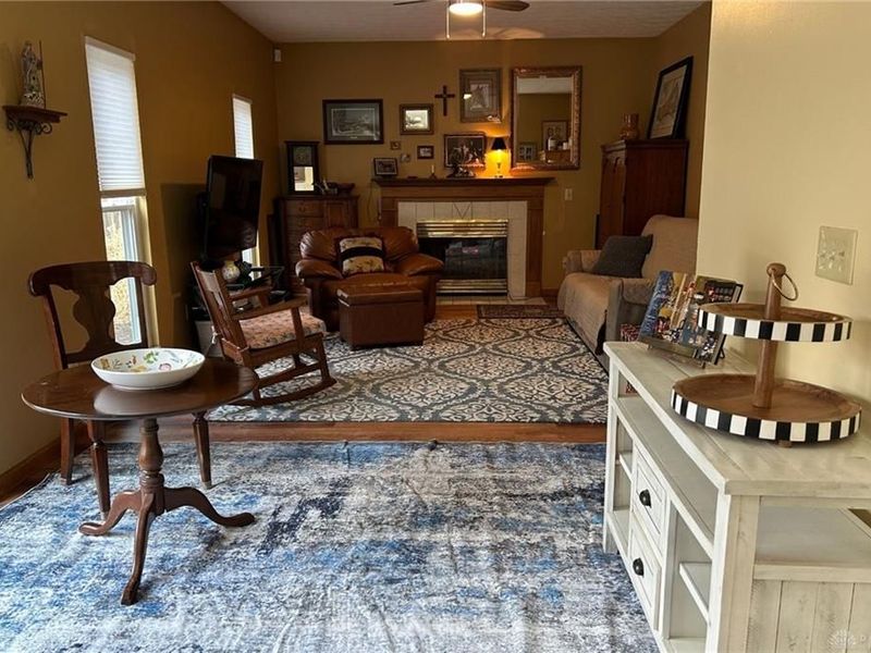 1399 Heritage Trace Court, Bellbrook, OH 45305 Photo 16