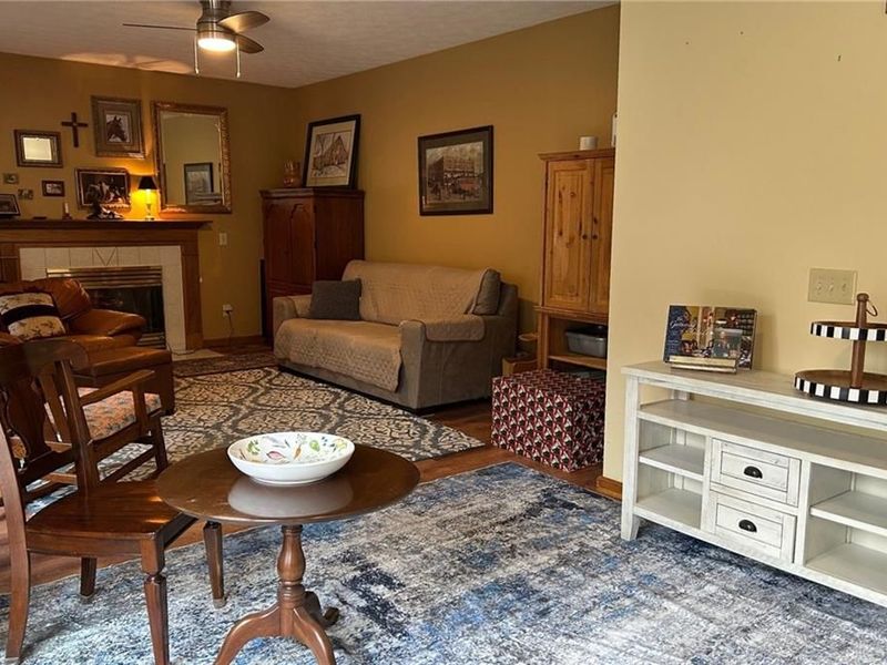 1399 Heritage Trace Court, Bellbrook, OH 45305 Photo 17