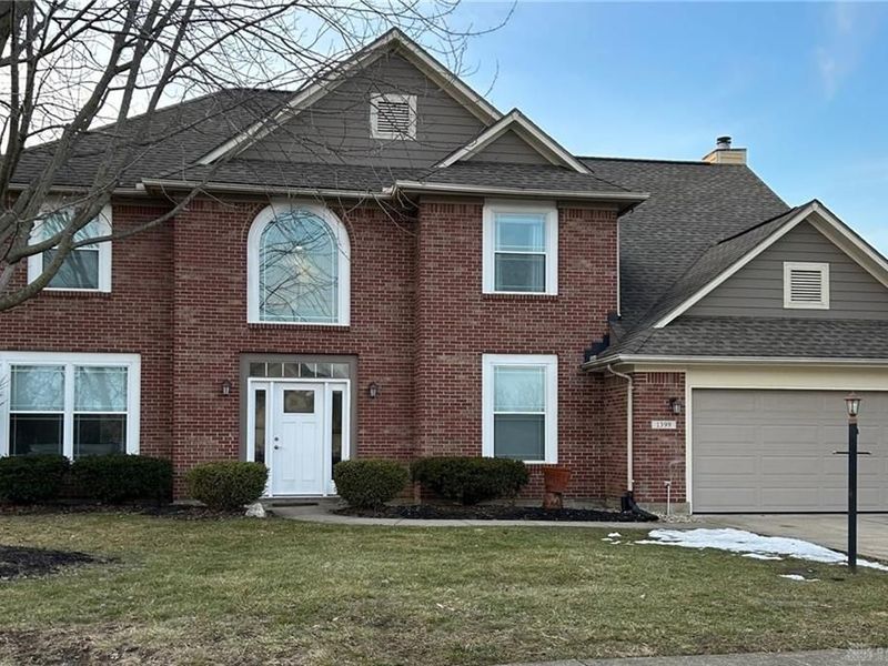 1399 Heritage Trace Court, Bellbrook, OH 45305 Photo 2