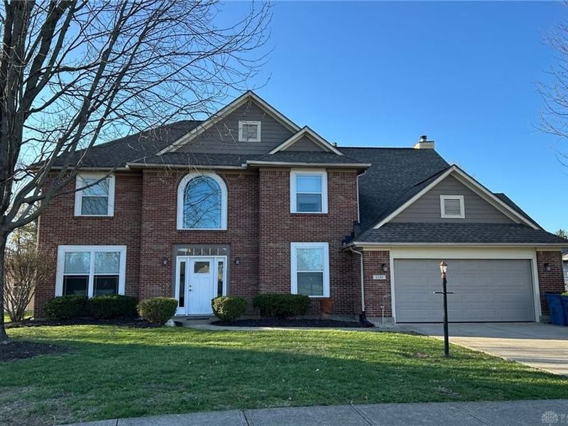 1399 Heritage Trace Court, Bellbrook, OH 45305 Photo 3