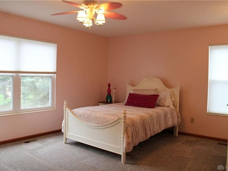 1399 Heritage Trace Court, Bellbrook, OH 45305 Photo 34