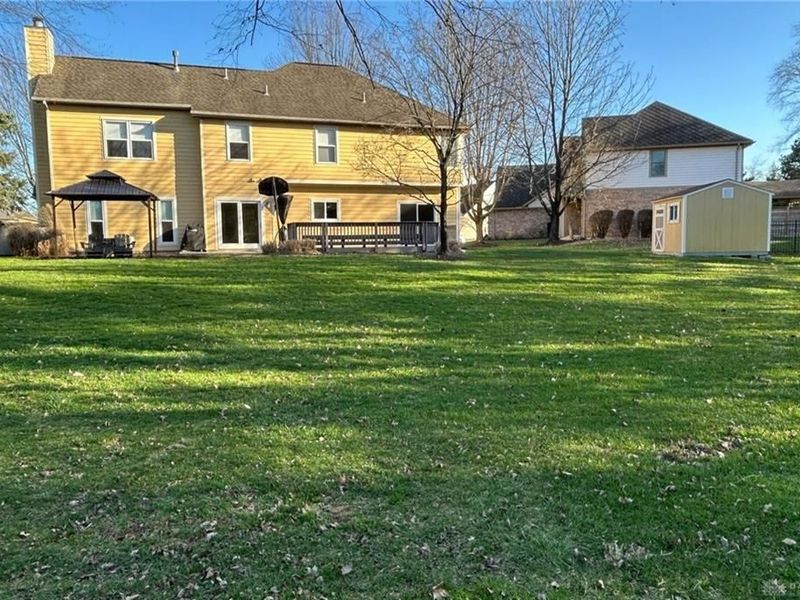 1399 Heritage Trace Court, Bellbrook, OH 45305 Photo 44