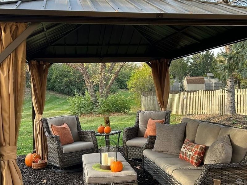 1399 Heritage Trace Court, Bellbrook, OH 45305 Photo 45