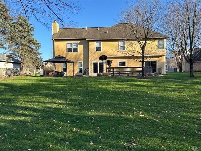 1399 Heritage Trace Court, Bellbrook, OH 45305 Photo 45