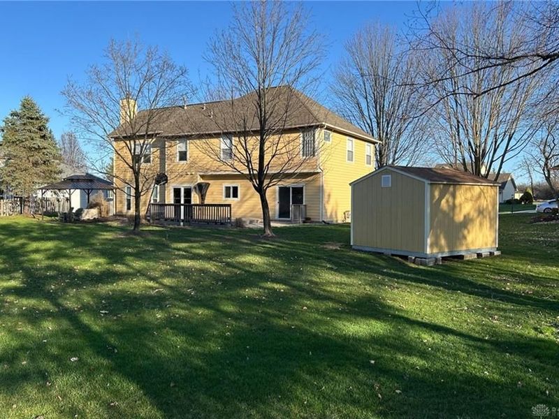 1399 Heritage Trace Court, Bellbrook, OH 45305 Photo 46