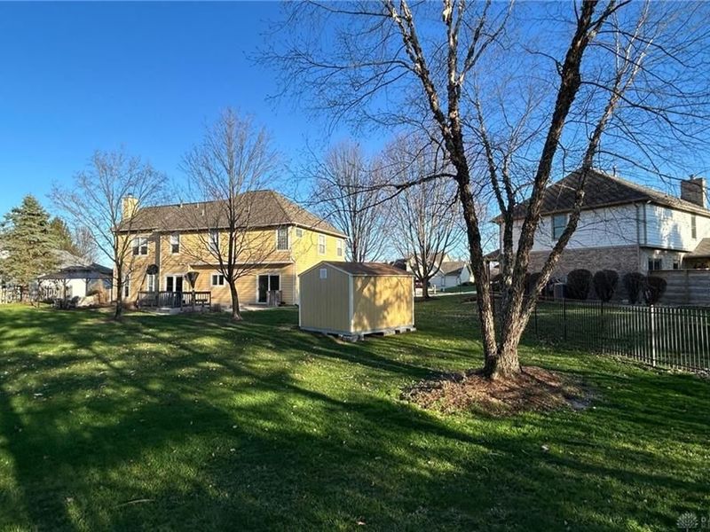 1399 Heritage Trace Court, Bellbrook, OH 45305 Photo 47