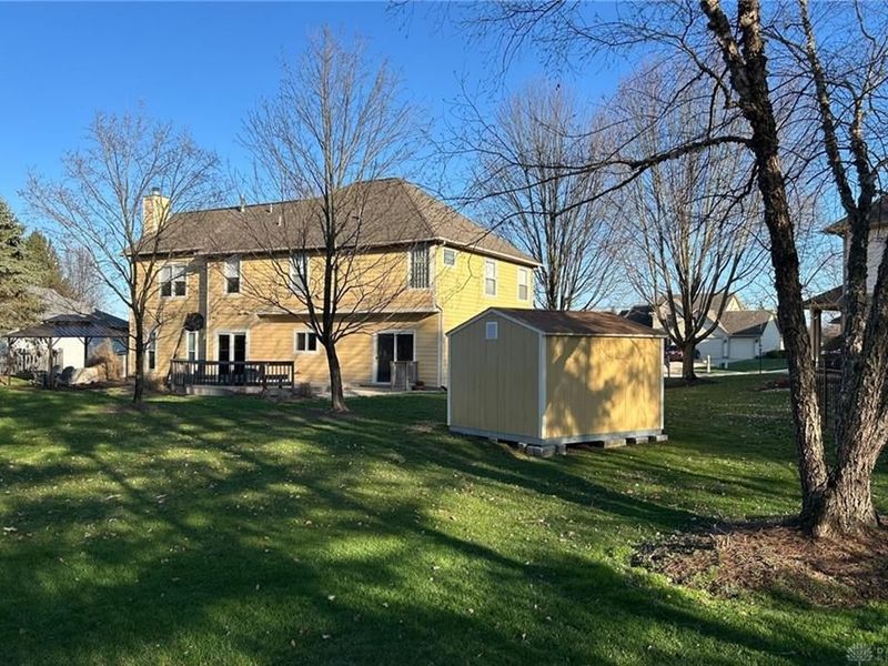 1399 Heritage Trace Court, Bellbrook, OH 45305 Photo 48