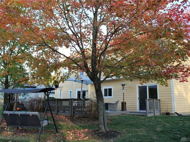 1399 Heritage Trace Court, Bellbrook, OH 45305 Photo 49