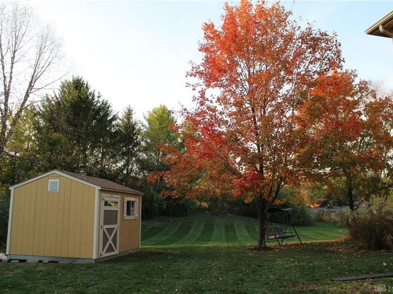 1399 Heritage Trace Court, Bellbrook, OH 45305 Photo 50